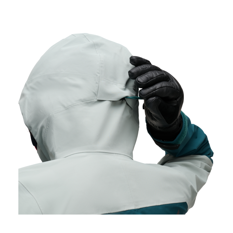 Black Diamond Recon Stretch Shell - Giacca da sci - Donna | Hardloop