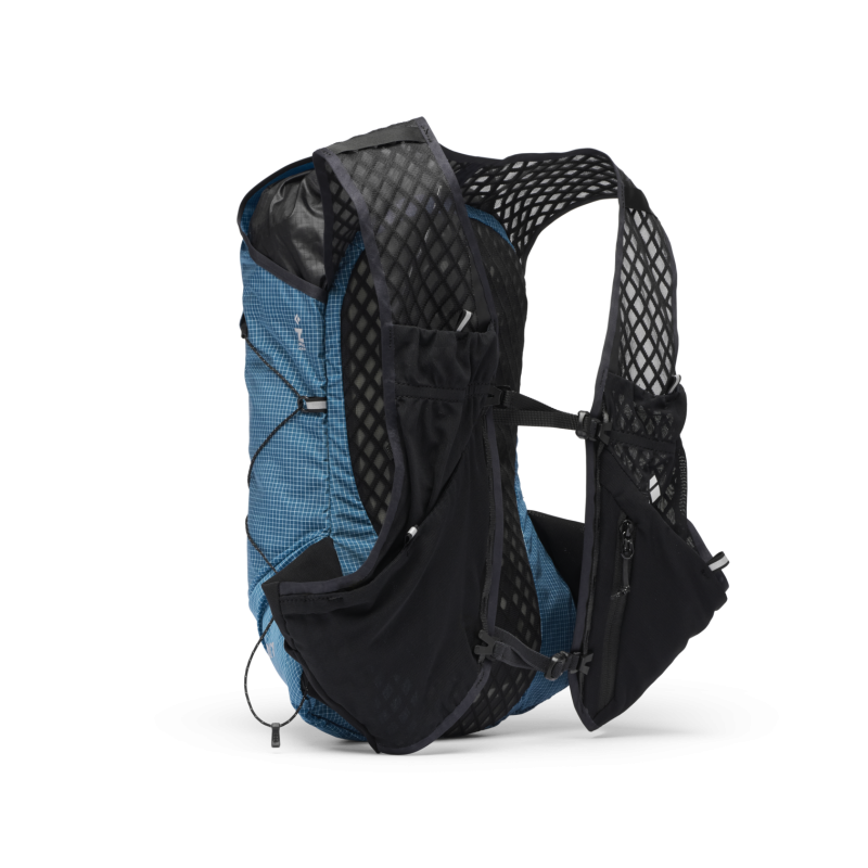 Black Diamond Distance 8 - Trail running backpack - Men's | Hardloop