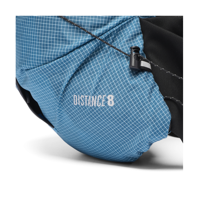 Black Diamond Distance 8 - Laufrucksack - Herren | Hardloop