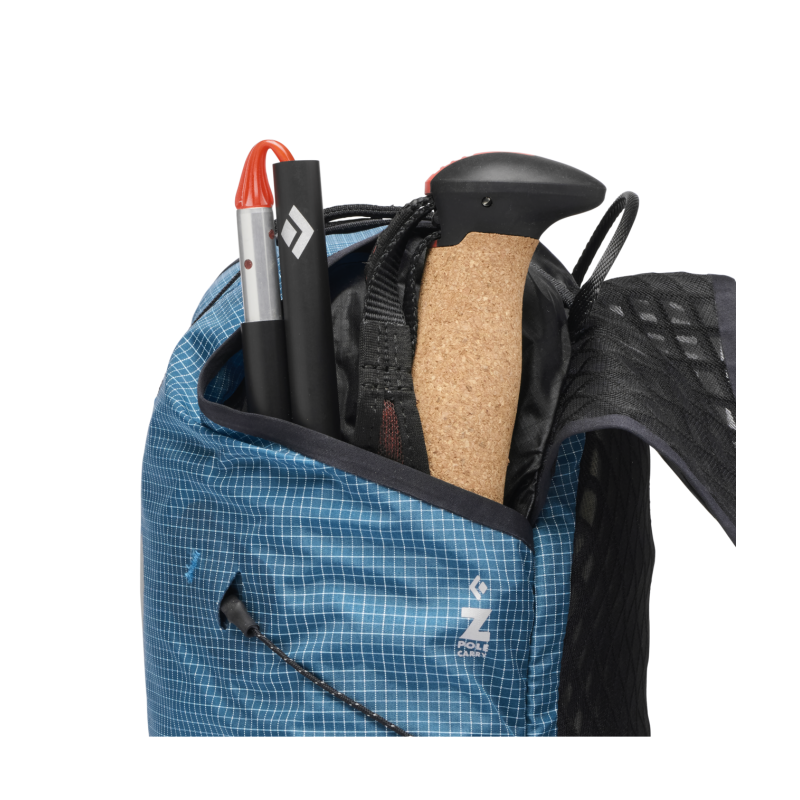 Black Diamond Distance 8 - Laufrucksack - Herren | Hardloop