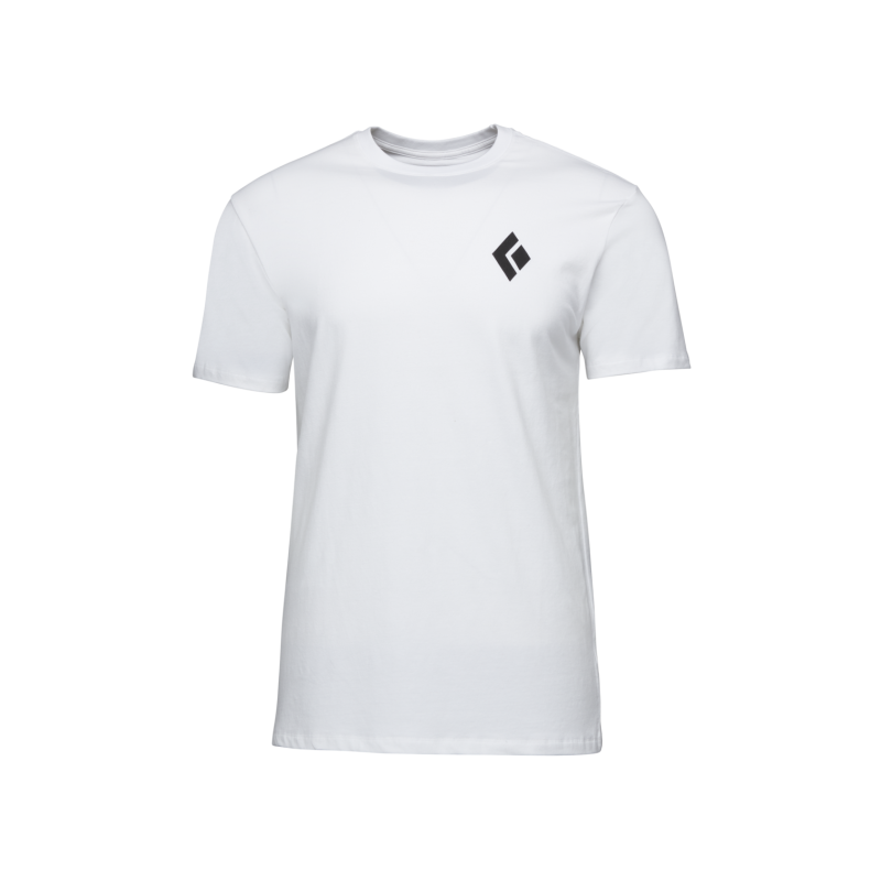 Equipment For Alpinist SS Tee - T-shirt - Herrer