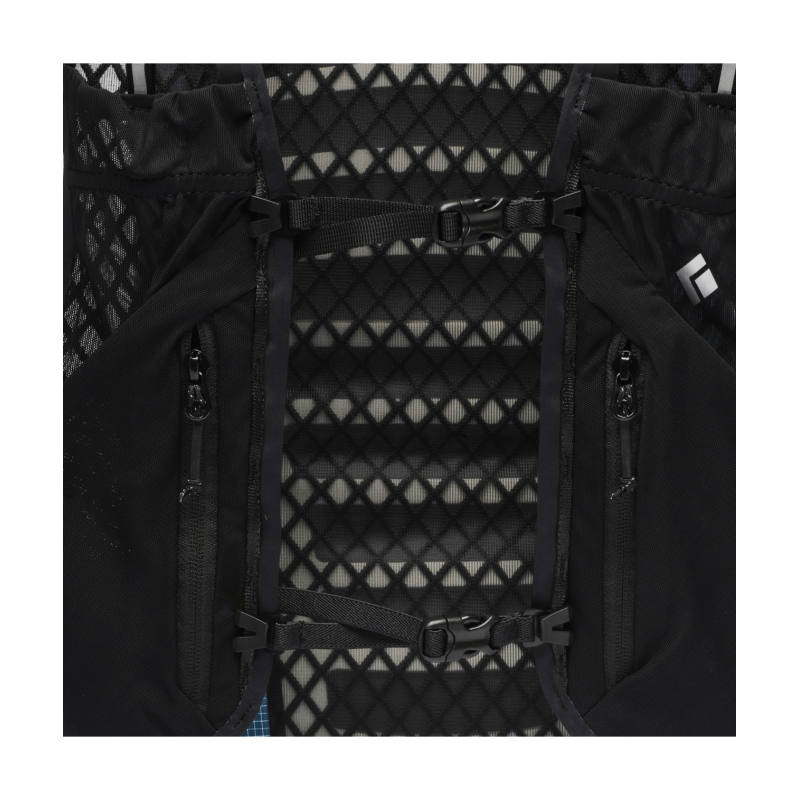 Black Diamond Distance 8 - Laufrucksack - Herren | Hardloop
