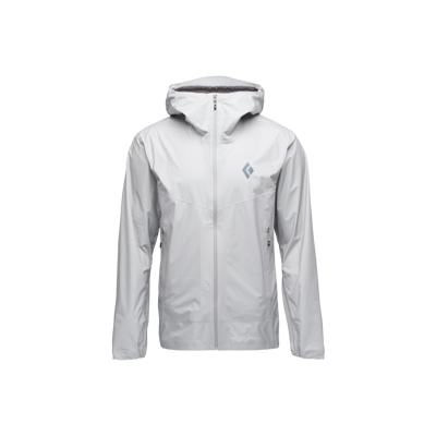 Deploy 3L Shell - Regenjacke - Herren