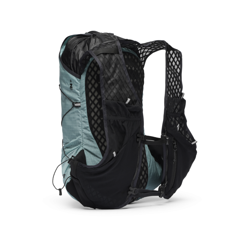 Black Diamond Distance 8 - Laufrucksack - Damen | Hardloop