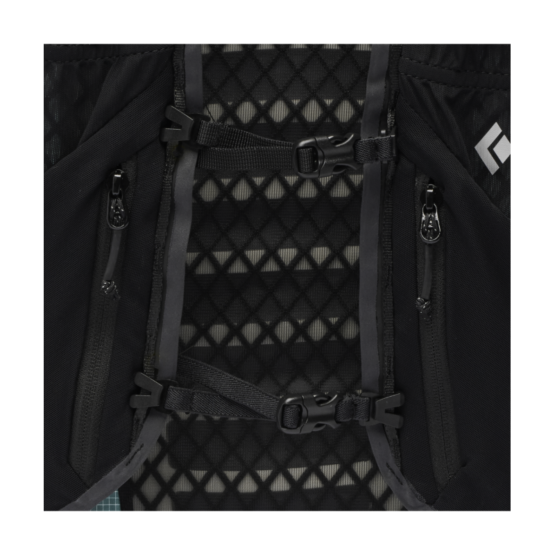 Black Diamond Distance 8 - Laufrucksack - Damen | Hardloop