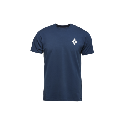 Equipment For Alpinist SS Tee - Pánské triko