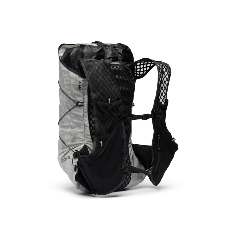 Black Diamond Distance 15 - Laufrucksack - Herren | Hardloop