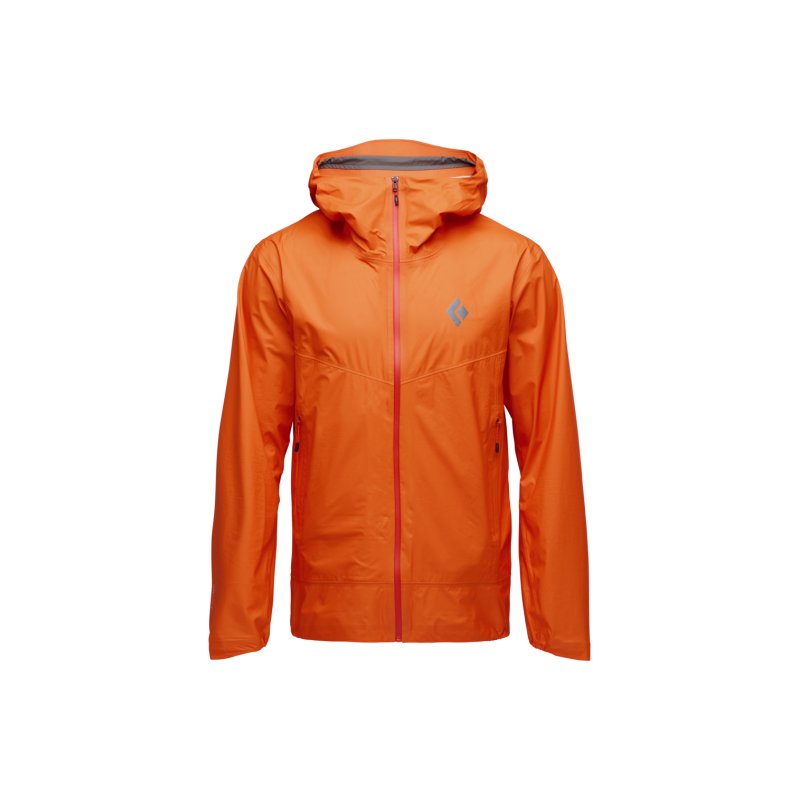 Deploy 3L Shell - Chaqueta impermeable - Hombre