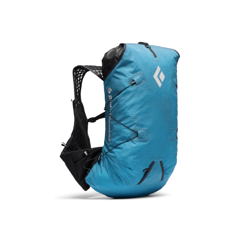 Distance 15 - Hardloopbodywarmer - Heren