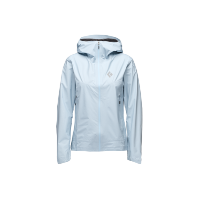Deploy 3L Shell - Giacca antipioggia - Donna