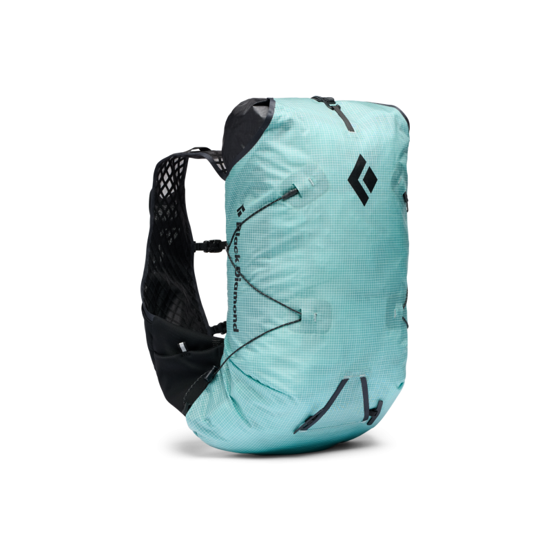 Distance 15 - Hardloopbodywarmer - Dames