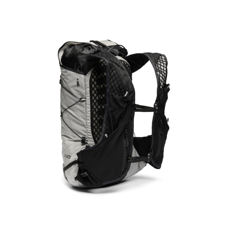 Black Diamond Distance 22 - Trail running backpack - Men's | Hardloop