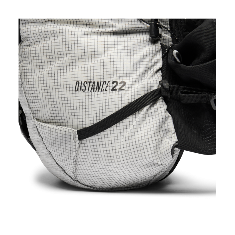 Black Diamond Distance 22 - Löparryggsäck - Herr | Hardloop