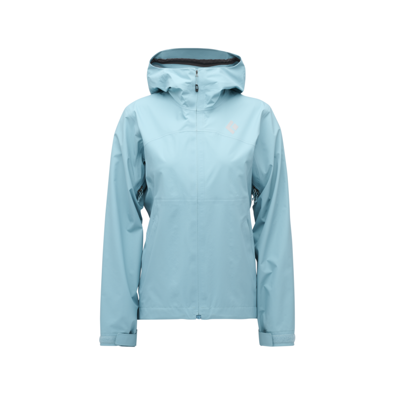 Strataline Stretch Shell - Sadetakki - Naiset