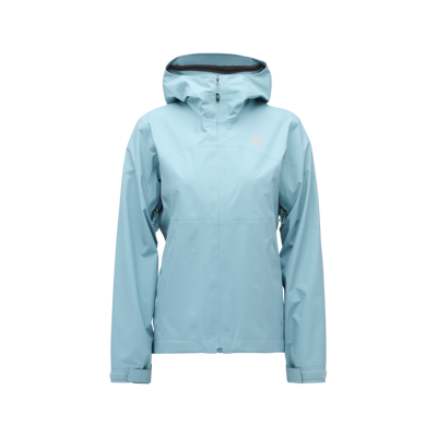 Strataline Stretch Shell - Waterproof jacket - Women's