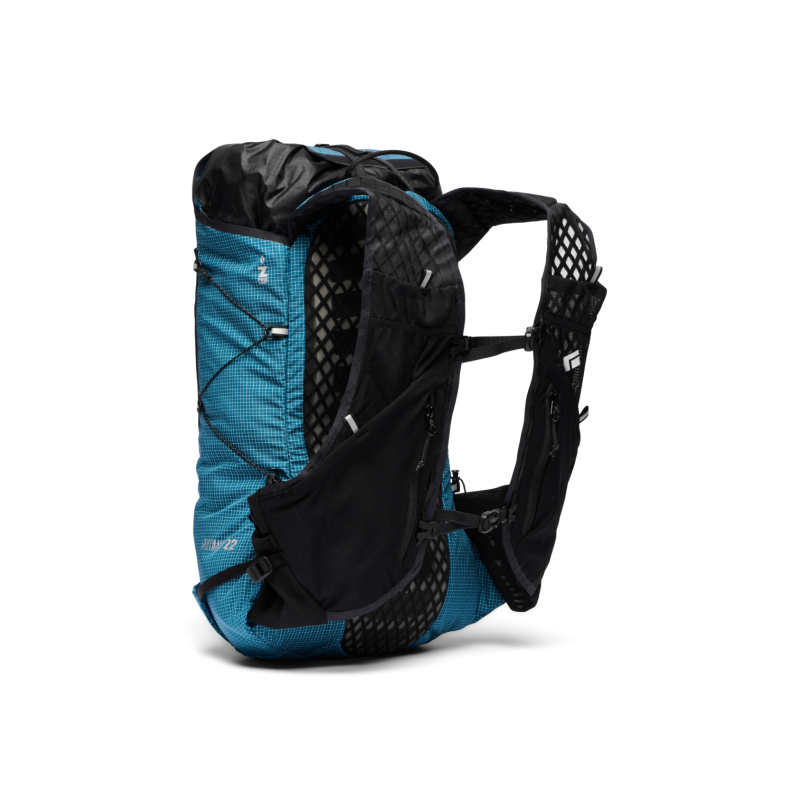 Black Diamond Distance 22 - Sac trail homme | Hardloop