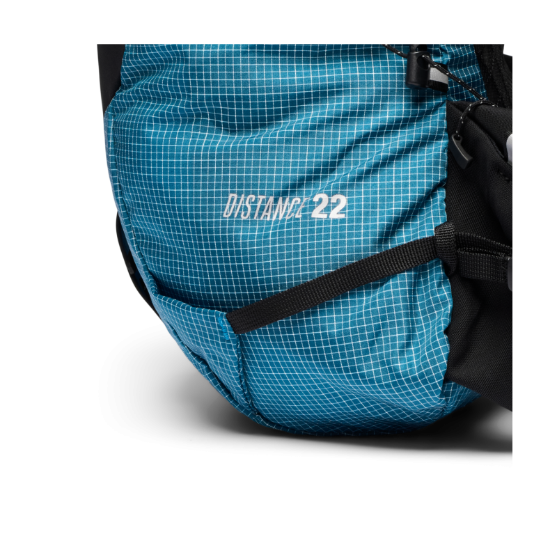 Black Diamond Distance 22 - Sac trail homme | Hardloop