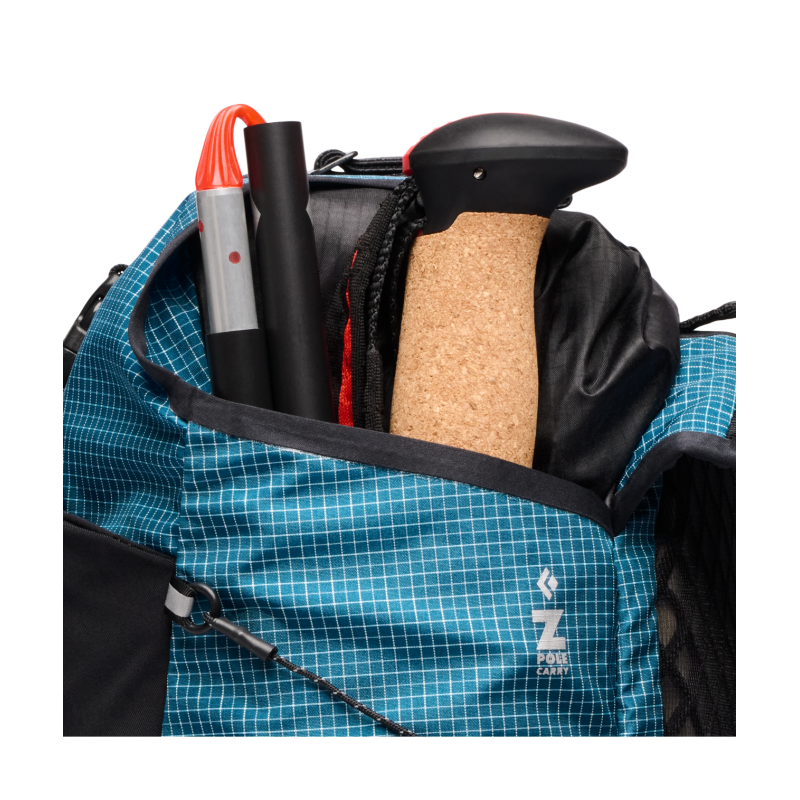Black Diamond Distance 22 - Trail running backpack - Men's | Hardloop