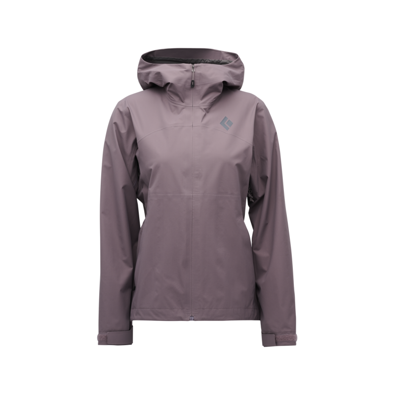 Strataline Stretch Shell - Giacca antipioggia - Donna