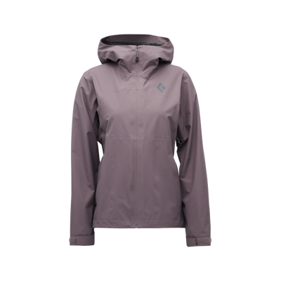 Strataline Stretch Shell - Sadetakki - Naiset
