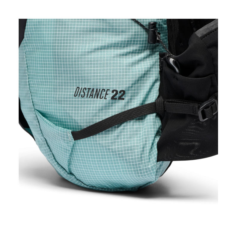 Black Diamond Distance 22 - Laufrucksack - Damen | Hardloop