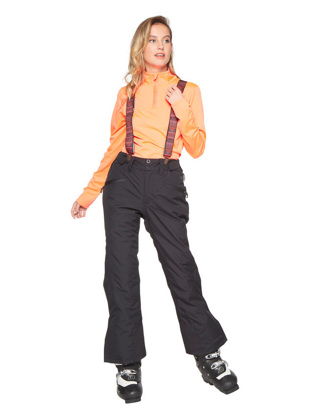 Protest Kes - Suspenders - Women's