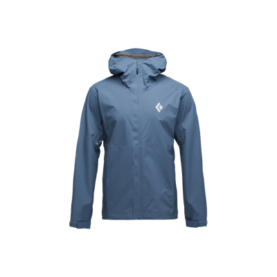 Strataline Stretch Shell - Regenjacke - Herren