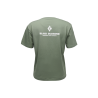 Black Diamond Equipment For Alpinist SS Tee - Camiseta - Mujer | Hardloop