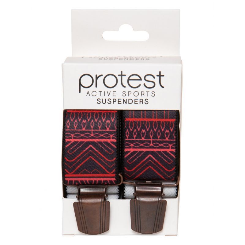 Protest Kes - Suspenders - Women's
