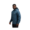 Black Diamond Strataline Stretch Shell - Regenjacke - Herren | Hardloop