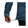 Black Diamond Strataline Stretch Shell - Regenjacke - Herren | Hardloop
