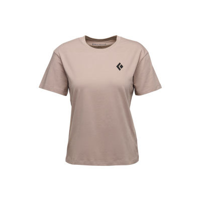 Equipment For Alpinist SS Tee - T-shirt femme