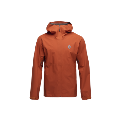 Strataline Stretch Shell - Regenjacke - Herren
