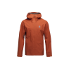 Burnt Sienna