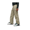 Black Diamond Recon LT Stretch Pants - Skibukser - Herrer