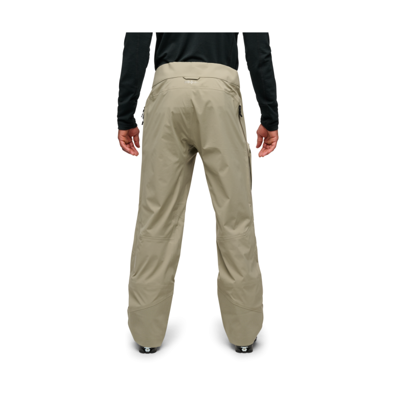 Black Diamond Recon LT Stretch Pants - Skihose - Herren