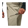 Black Diamond Recon LT Stretch Pants - Pánské Lyžařské kalhoty