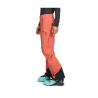 Black Diamond Recon LT Pants - Lasketteluhousut - Naiset