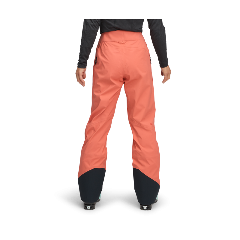 Black Diamond Recon LT Pants - Pantalón de esquí - Mujer