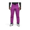 Black Diamond Dawn Patrol Hybrid Pants - Pantaloni antipioggia - Uomo | Hardloop
