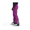 Black Diamond Dawn Patrol Hybrid Pants - Hardshell byxa - Herr | Hardloop