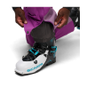 Black Diamond Dawn Patrol Hybrid Pants - Hardshell byxa - Herr | Hardloop