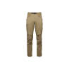 Black Diamond Alpine Hybrid Pants - Pantalon randonnée homme | Hardloop