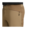 Black Diamond Alpine Hybrid Pants - Pantalones de senderismo - Hombre | Hardloop