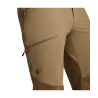 Black Diamond Alpine Hybrid Pants - Walking trousers - Men's | Hardloop