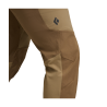 Black Diamond Alpine Hybrid Pants - Walking trousers - Men's | Hardloop