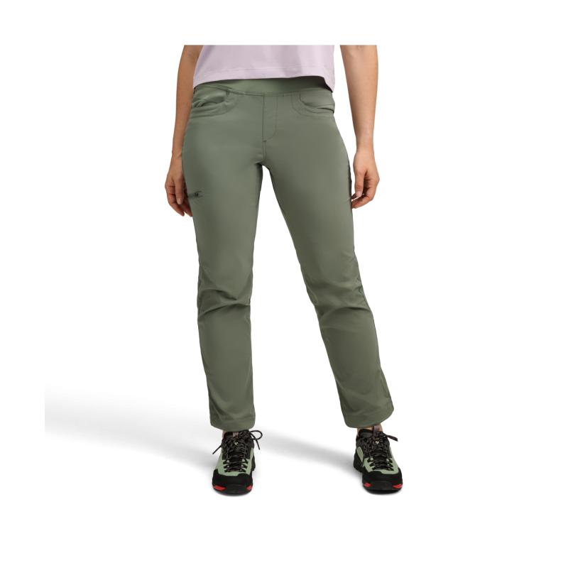 Black Diamond Technician Pants - Kiipeilyhousut - Naiset | Hardloop