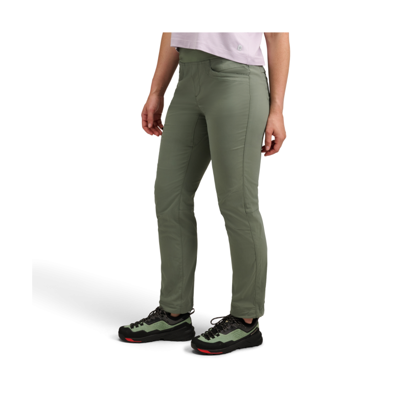 Black Diamond Technician Pants - Kletterhose - Damen | Hardloop