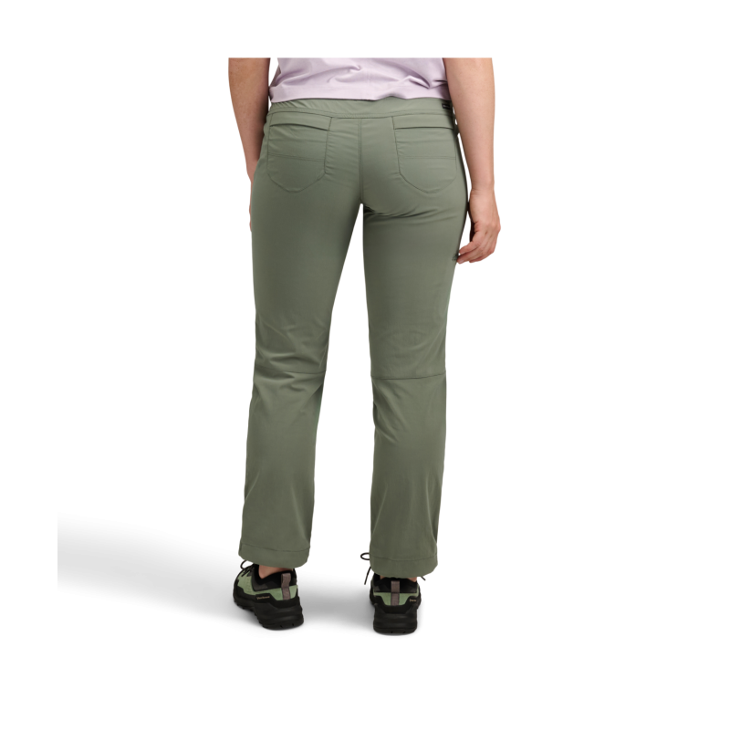 Black Diamond Technician Pants - Klimbroek - Dames | Hardloop