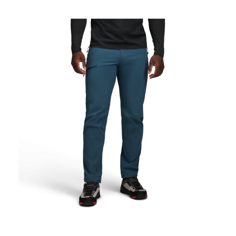 Alpine Light Pants - Pantaloni da escursionismo - Uomo